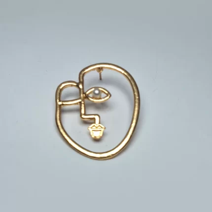 گوشواره کد 141